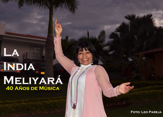 La India Meliyara