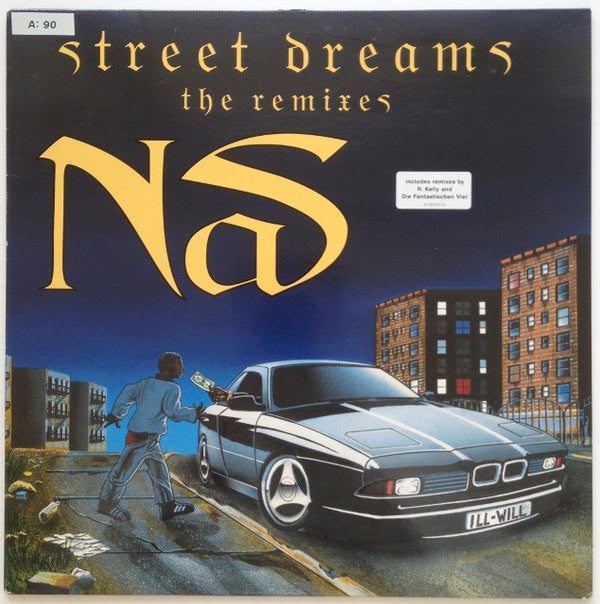 Street Dreams