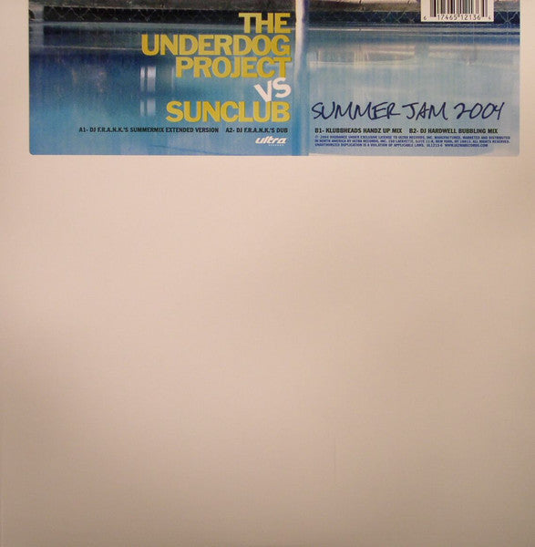 Summer Jam 2003