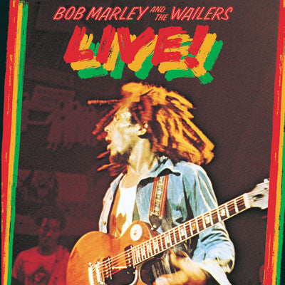 Live! At The Lyceum