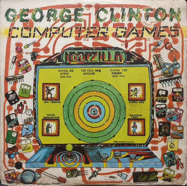 Computer Games
