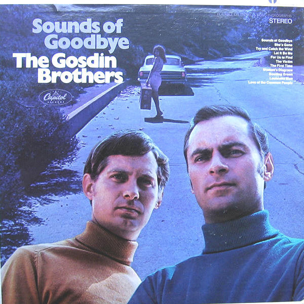 Sounds Of Goodbye
