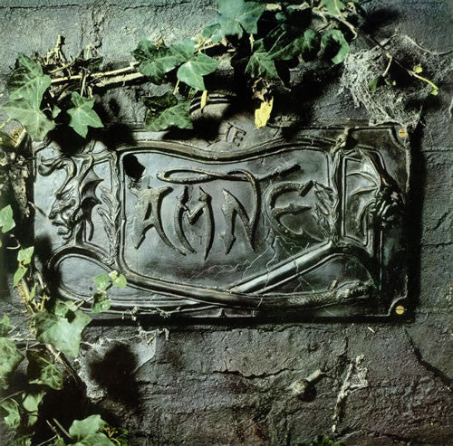 The Black Album