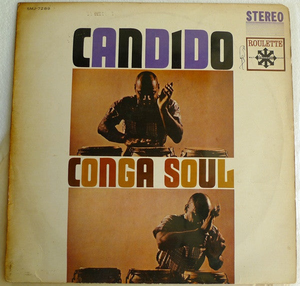 Conga Soul