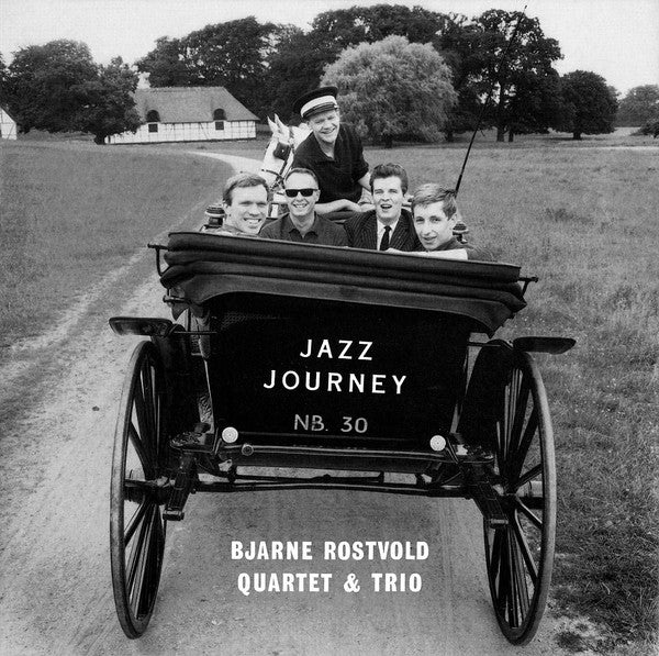 Jazz Journey