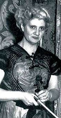 Gioconda De Vito