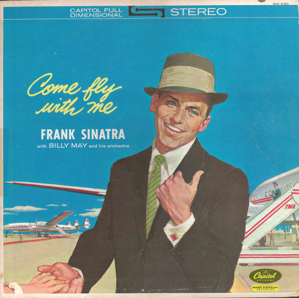 Come Fly With Me