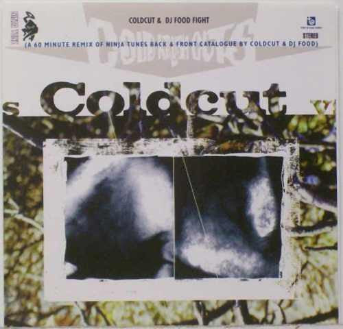 Cold Krush Cuts