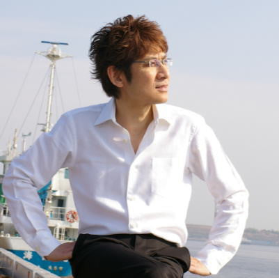 Keiji Katayama