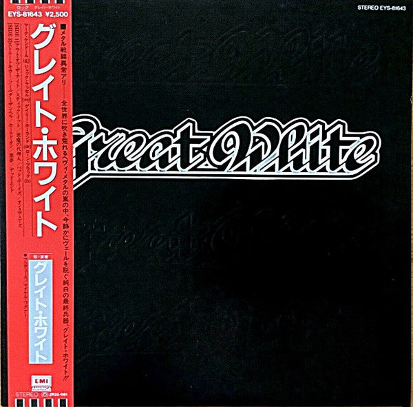 Great White