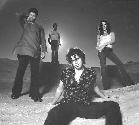 Doyle Bramhall II & Smokestack