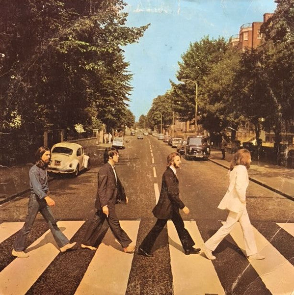 Abbey Road