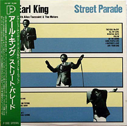 Street Parade