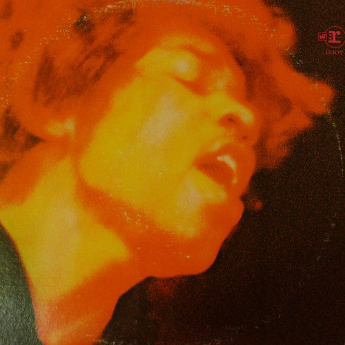 Electric Ladyland
