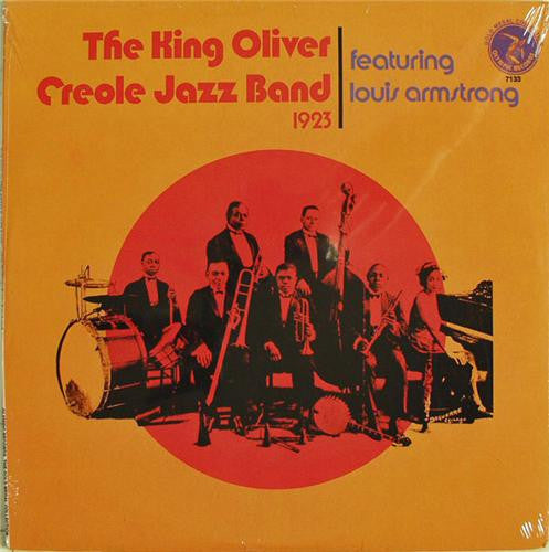 Archive Of Jazz Volume 1 - Louis Armstrong