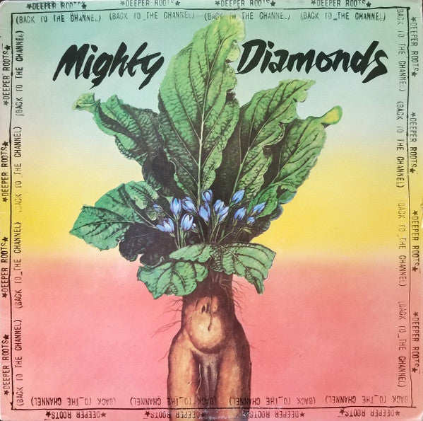 Deeper Roots (Back To The Channel)