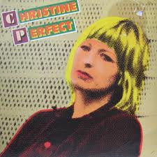 Christine Perfect