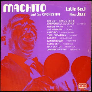 Kenya (Afro Cuban Jazz)