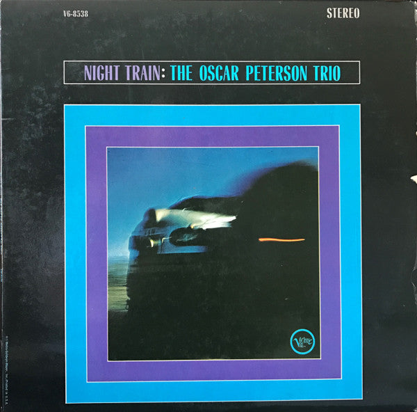 Night Train