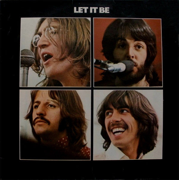 Let It Be