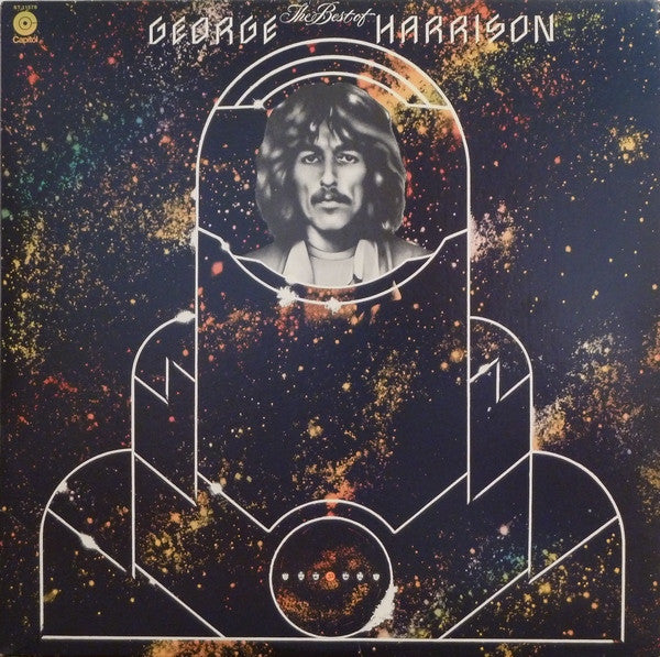 The Best Of George Harrison