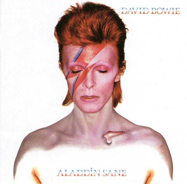 Aladdin Sane