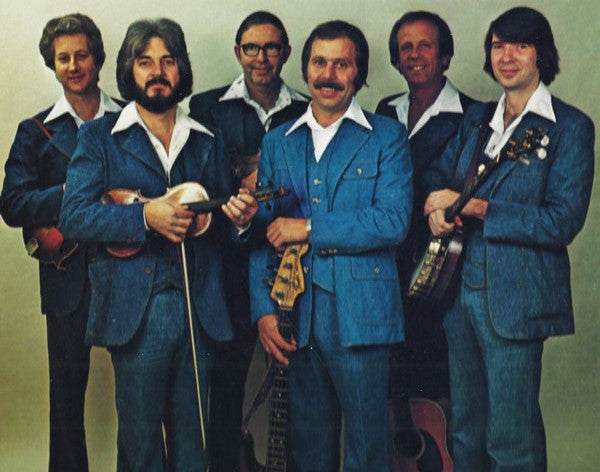 The Pinnacle Boys