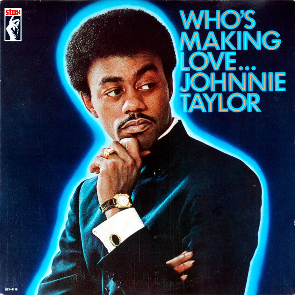 Who's Making Love