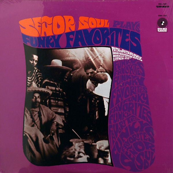 Plays Funky Favorites