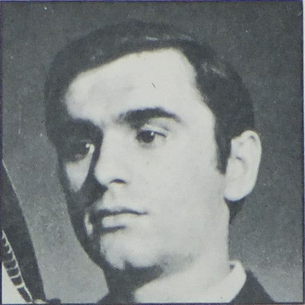 Alfredo Rolando Ortiz