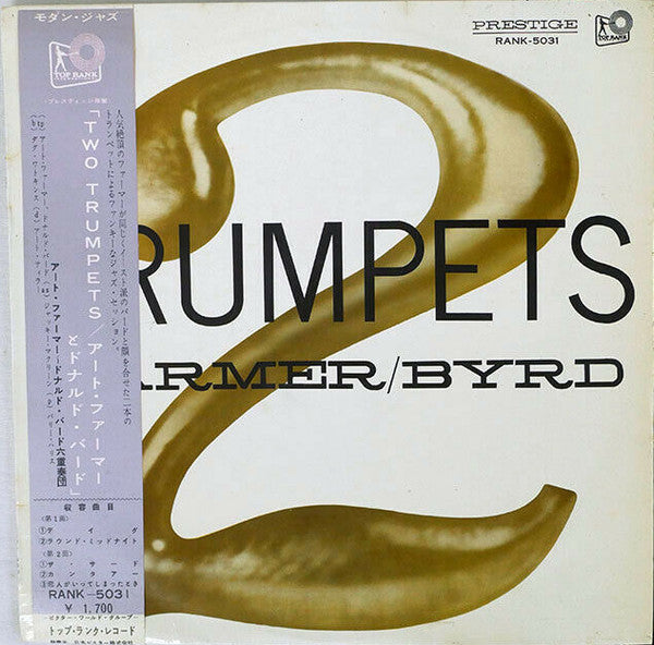2 Trumpets