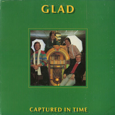 Captured In Time