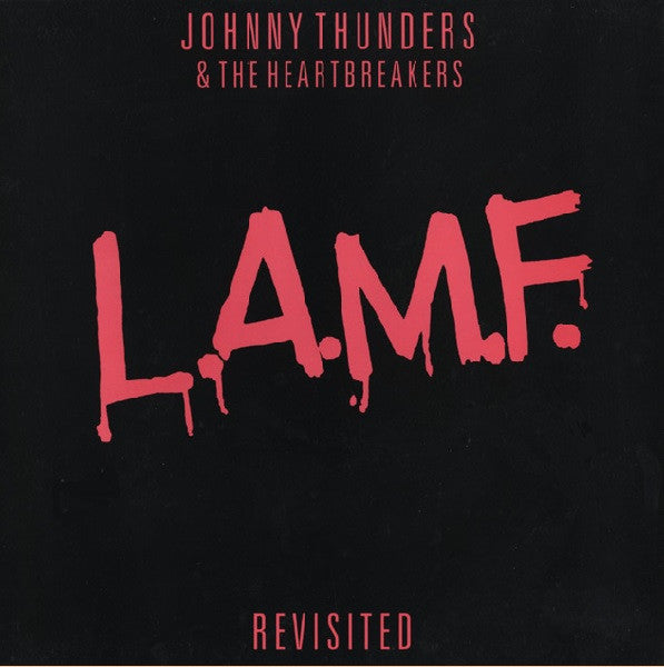 L.A.M.F. Revisited