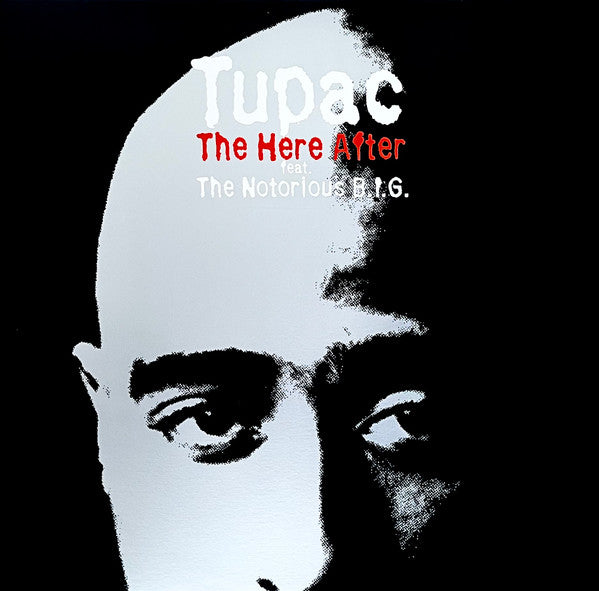 The Here After