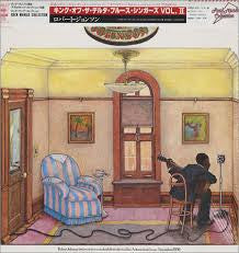 King Of The Delta Blues Singers (Vol. II)