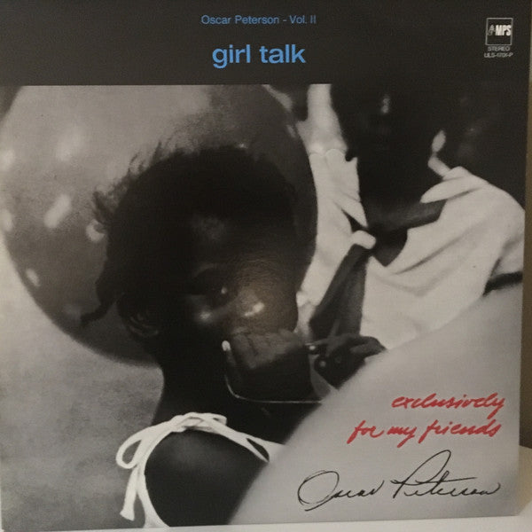 Girl Talk
