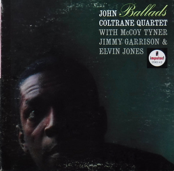 Ballads