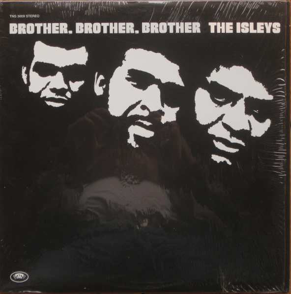 Brother, Brother, Brother