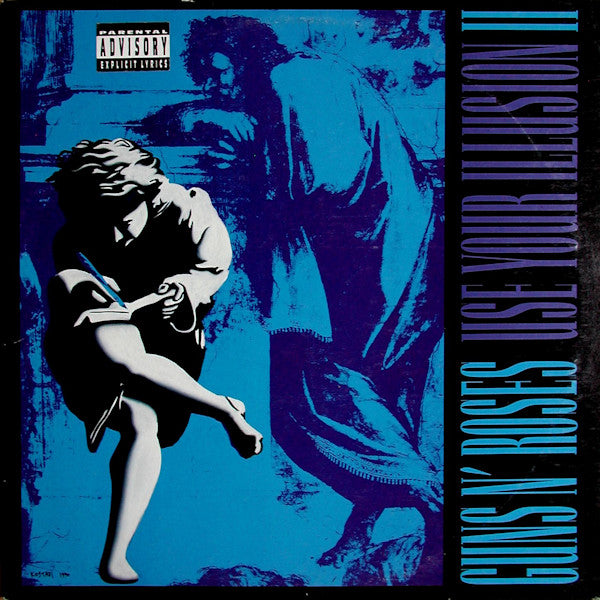 Use Your Illusion II
