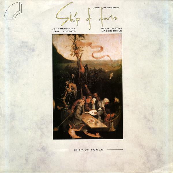 John Renbourn's Ship Of Fools