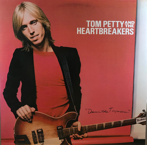 Damn The Torpedoes