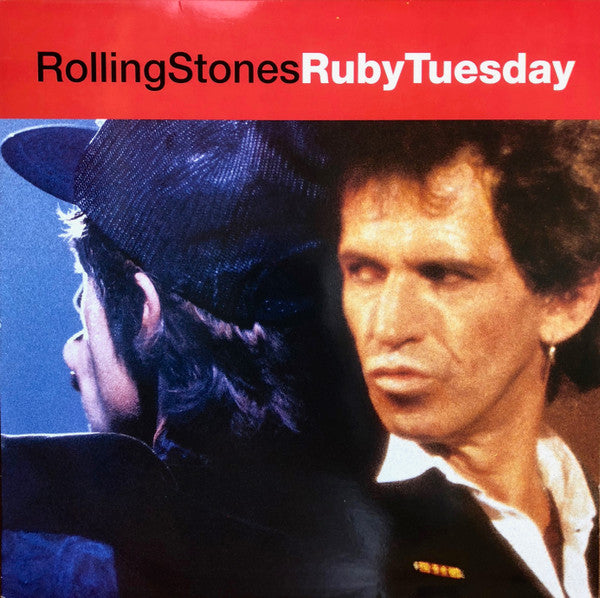 Ruby Tuesday 