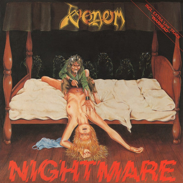 Nightmare