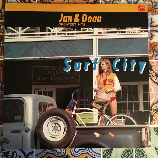 Surf City Greatest Hits