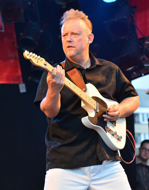 Mark Neil Harman