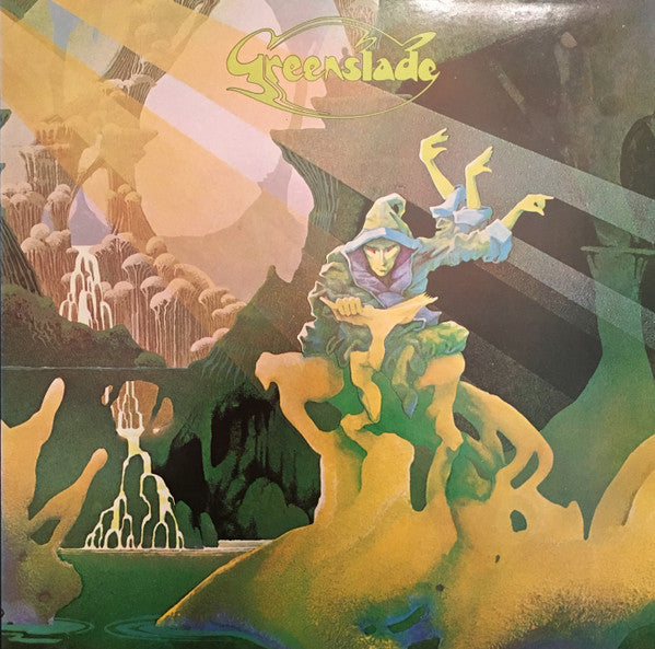 Greenslade