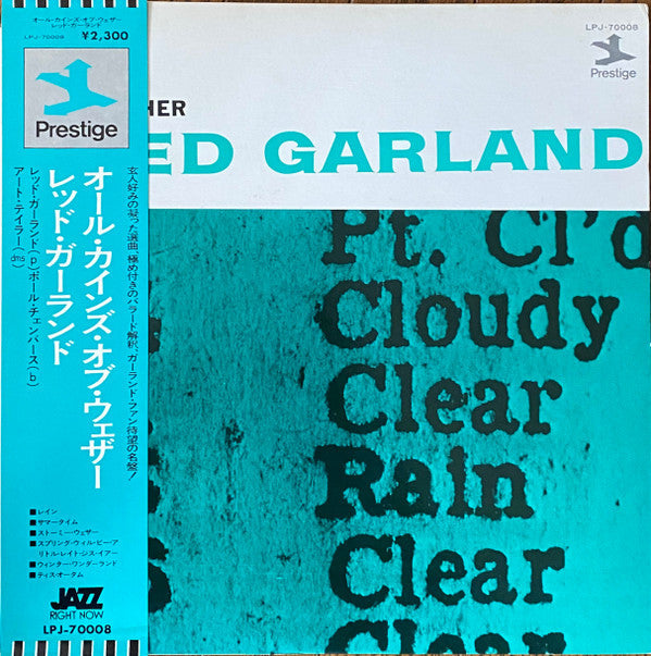 All Kinds Of Weather