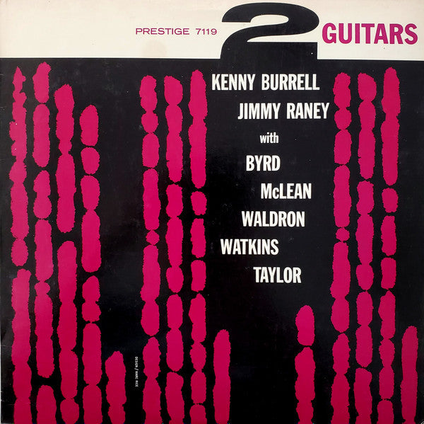 2 Guitars
