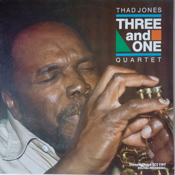Three And One