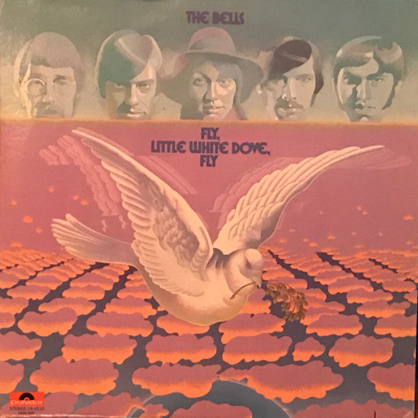 Fly, Little White Dove, Fly